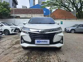 [OLXmobbi] HOT SALE - Toyota Avanza 1.3 G Bensin-AT 2020