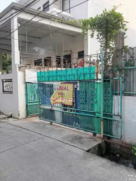Dijual Tanah Kavling Polri Jelambar Grogol Petamburan Jakarta Barat