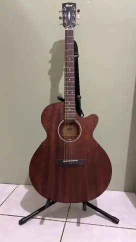 Gitar Akustik Elektrik Cort SFX-MEM OP 2024
