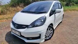 Honda Jazz RS 2014 AT