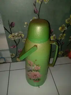 termos air panas