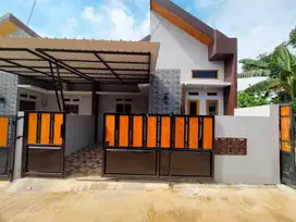 Rumah Ready SHM strategis