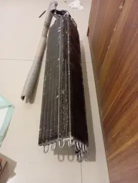 Evaporator daikin tahiland 1/2pk R32
