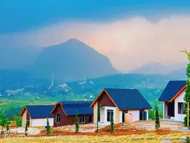 Dijual Kavling Villa SHM di Puncak 2 Bogor – Promo Harga Mulai 54 Juta