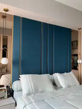 Dijual Apartemen Benson Full Interior
