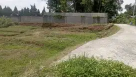 KAVLING MUTIARA KOLMAS RESIDENCE