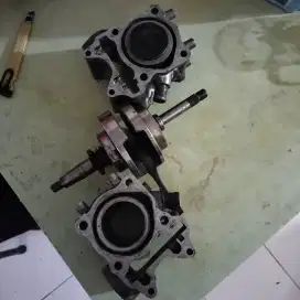 Sparepart vario 125
