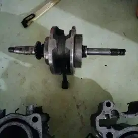 Sparepart vario 125