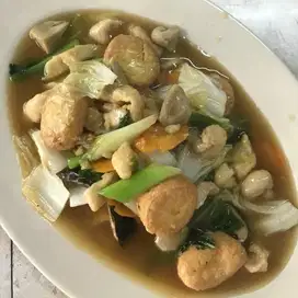 Koki Masakan Chinese Food