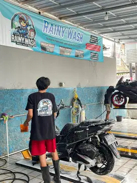 LOWONGAN KERJA STEAM MOTOR HIDROLIK