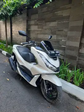 Honda PCX 160 2021