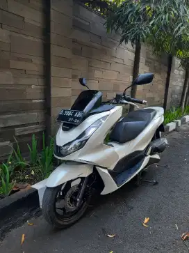 Honda PCX 160 2021