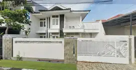 Dijual Rumah Tingkat 2 Lantai Siap Pakai Daerah Pondok Indraprasta