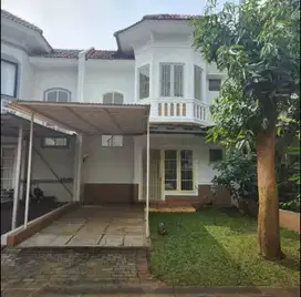 DIJUAL CEPAT RUMAH DI DE LATINOS BSD