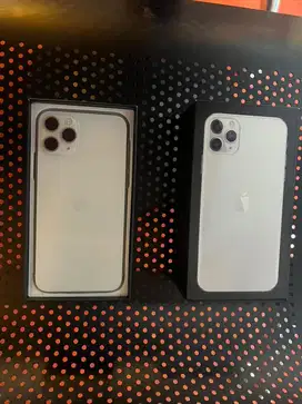 iphone 11 pro 512gb siap grak baru
