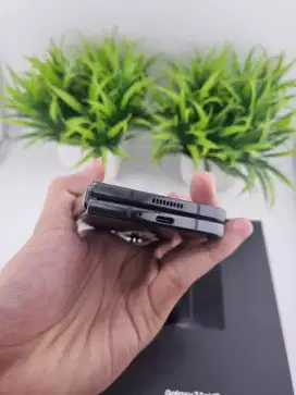 JUAL // TUKAR TAMBAH

SAMSUNG Z FOLD 5 12/512 5G SEIN