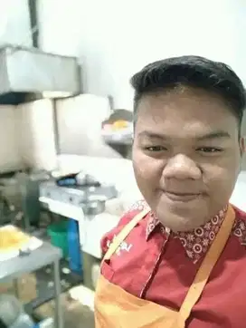 Cari kerja bagian dapur
