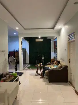 Dijual Cepat! Rumah 3 Kamar Tidur di Cibening Setu Bonus Dak Beton