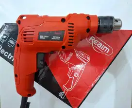 Baru Mesin bor listrik electric drill kayu besi tembok beton