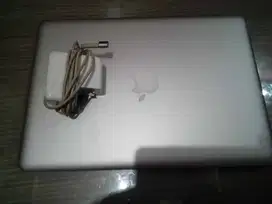 Macbook Air 2009, minus