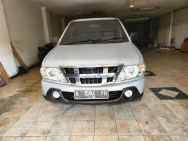 ISUZU PANTHER. LV.   16