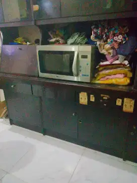 Jual microwave bks