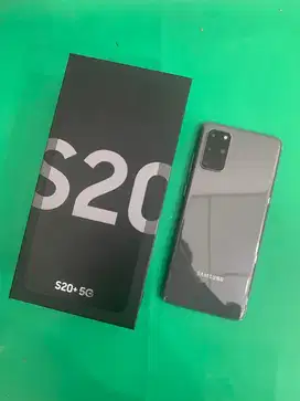 Samsung s20+ 8/128GB grey