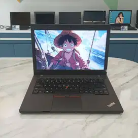 [L22] Laptop Dual VGA i7 8GB 256GB Siap pakai garansi cod