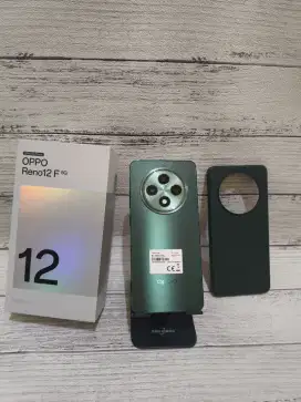 Oppo Reno 12F 5G 12/256 GB