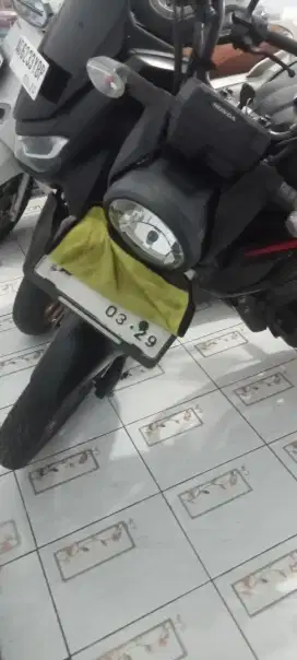 Honda cb verza 150