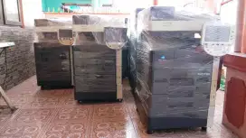 Jual mesin fotocopy Konica Minolta Bizhub 363