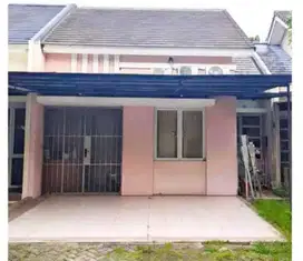 DIJUAL CEPAT RUMAH DI CLUSTER SEVILLA BSD