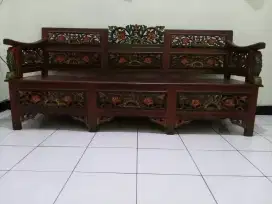 Jual kursi bangku panjang