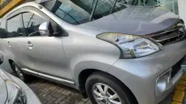 Avanza thn2014 AT 1.3G