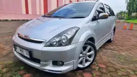 Toyota Wish 2.0 Cbu 2005