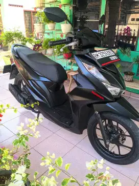 Honda Beat deluxe 2024 Super original