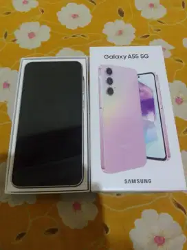 Samsung a55 12/256