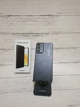 Samsung A33 5G 8/256 GB