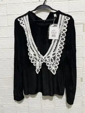 Baju atasan wanita