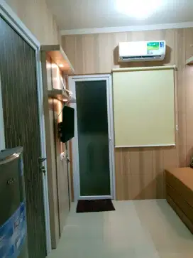 Sewa Mingguan Green Pramuka City Jakarta Pusat Tower Nerine