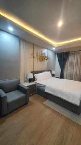 Sewa Tahunan lebih Hemat Mataram City New Furnish