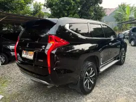 MITSUBISHI PAJERO 2019 DAKAR SUNROOF