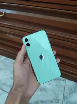 Iphone 11 128GB Inter All Operator
