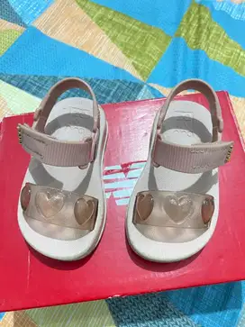 Preloved Zaxy nina baby