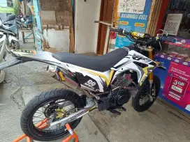Crf basic mp mono