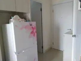 Di sewakan Tahunan Green Pramuka City Jakarta Pusat