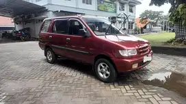 Isuzu Panther 2001 Diesel