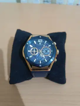 Jam tangan Charles Jourdan CJ1101