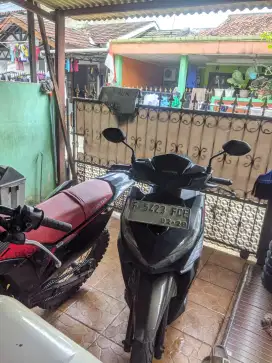 HONDA VARIO 125 LED TAHUN 2018