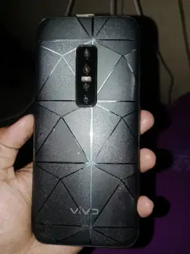 Jual hp second vivo v17pro